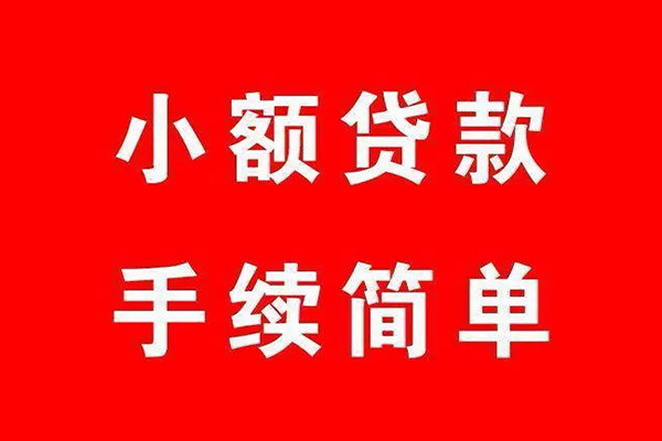 东莞私放信用贷款网